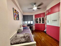 Sanctuary Green (D15), Condominium #628474171